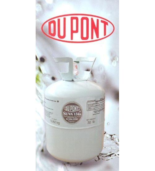 Хладагент (фреон) DuPont SUVA R-134А 